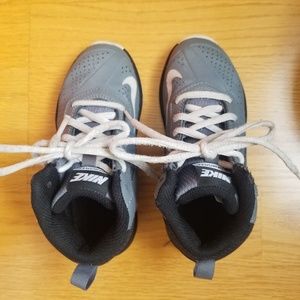 Boys Nike sneakers